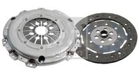 Set ambreiaj FEBI BILSTEIN, Cod: 1005230