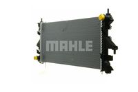 Thumbnail - Radiateur - CR881000P - MAHLE