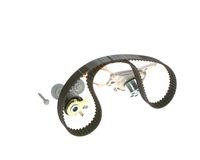 Ūdenssūknis + Zobsiksnas komplekts