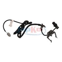 Sensor, Raddrehzahl Sensor, Raddrehzahl