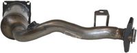 BOSAL Katalysator 2