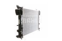 Thumbnail - Radiateur - CR226000S - MAHLE
