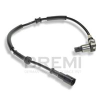 Sensor, Raddrehzahl Sensor, Raddrehzahl