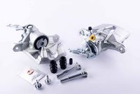 Bremssattel