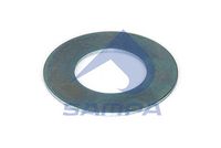 Saiba SAMPA, Cod: 105.452