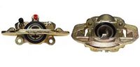 Bremssattel