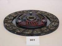 Disc ambreiaj ASHIKA, Cod: 80-08-801