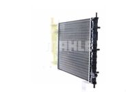 Thumbnail - Radiateur - CR838000S - MAHLE