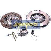 Set ambreiaj JAPANPARTS, Cod: KF-OP02