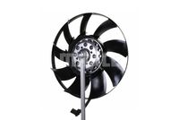 Thumbnail - Koelventilatorwiel - CFF467000P - MAHLE