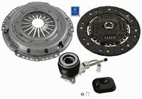 Set ambreiaj SACHS, Cod: 3000 990 055