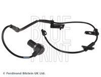 Sensor, Raddrehzahl