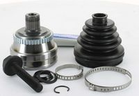 Gelenksatz, Antriebswelle