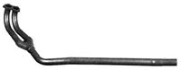 Abgasrohr