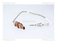 Sensor, Abgastemperatur