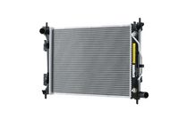 Kühler, Motorkühlung