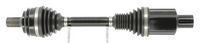 Antriebswelle