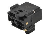 Magnum Technology Klep, pneumatisch systeem 2