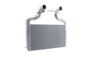 Thumbnail - Intercooler, inlaatluchtkoeler - CI454000P - MAHLE
