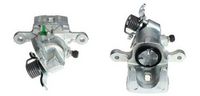 Bremssattel