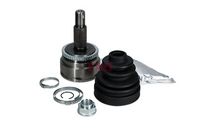 Gelenksatz, Antriebswelle