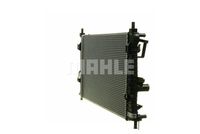 Thumbnail - Radiateur - CR1886000S - MAHLE