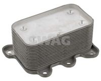 Eļļas radiators, Motoreļļa 10 10 3373