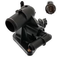 Termostat,lichid racire MTR, Cod: 12165257