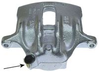 Bremssattel
