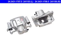 Bremssattel