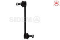 Stange/Strebe, Stabilisator