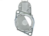 Starter Lid, carburettor