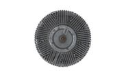Thumbnail - Koppeling, radiateurventilator - CFC248000P - MAHLE