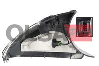 OLSA Aftermarket Knipperlicht 2