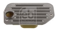 Hydraulikfilter, Automatikgetriebe