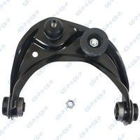 носач, окачване на колелата