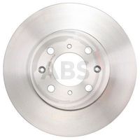 Bremsscheibe