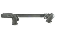 Thumbnail - Intercooler, inlaatluchtkoeler - CI471000S - MAHLE