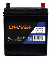 стартов акумулатор