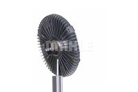 Thumbnail - Koppeling, radiateurventilator - CFC79000P - MAHLE