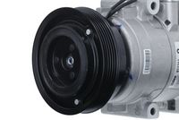 VALEO ΚΟΜΠΡΕΣΕΡ A/C