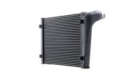 Thumbnail - Intercooler, inlaatluchtkoeler - CI276000P - MAHLE