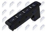 Element de reglaj,regaj scaun NTY, Cod: EWS-WW-086