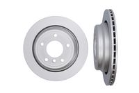 Bremsscheibe