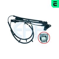 датчик, обороти на колелото