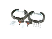 BOSCH Remschoenset 7