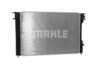 Thumbnail - Radiateur - CR561000S - MAHLE
