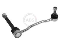 Stange/Strebe, Stabilisator
