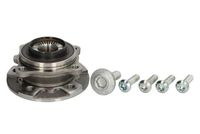 комплект колесен лагер