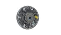 Thumbnail - Koppeling, radiateurventilator - CFC104000P - MAHLE